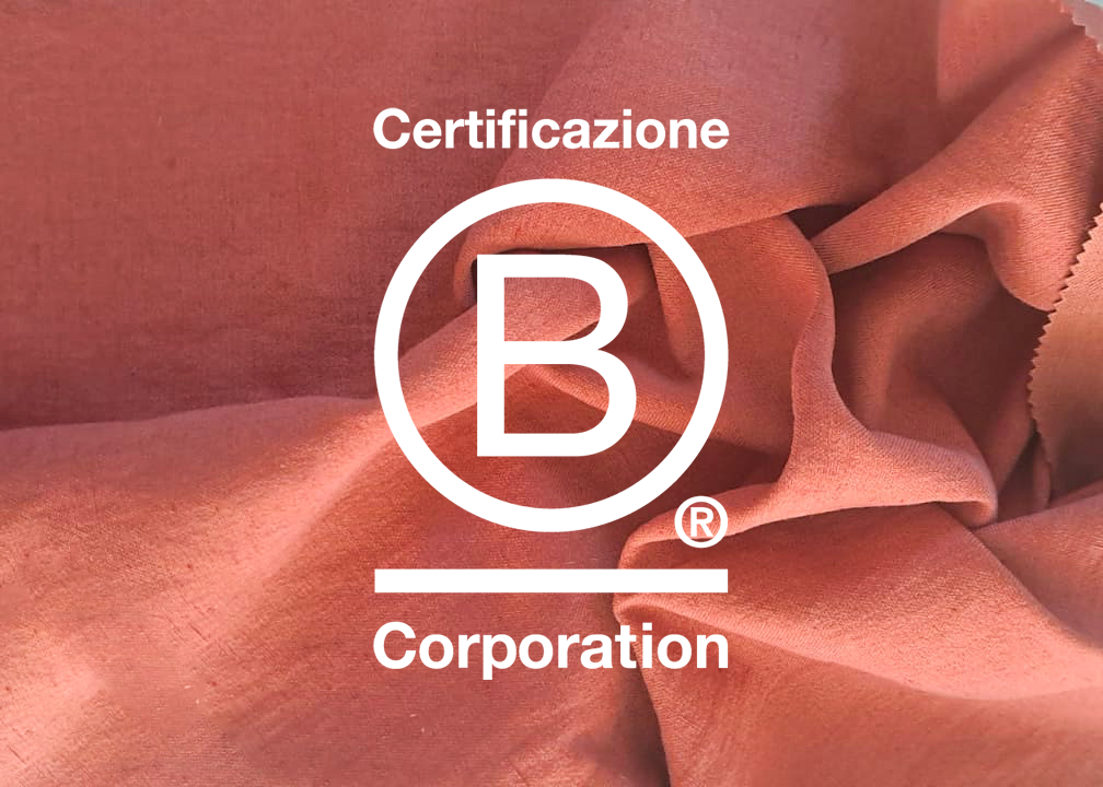 SERICA1870 è certificata B Corp
